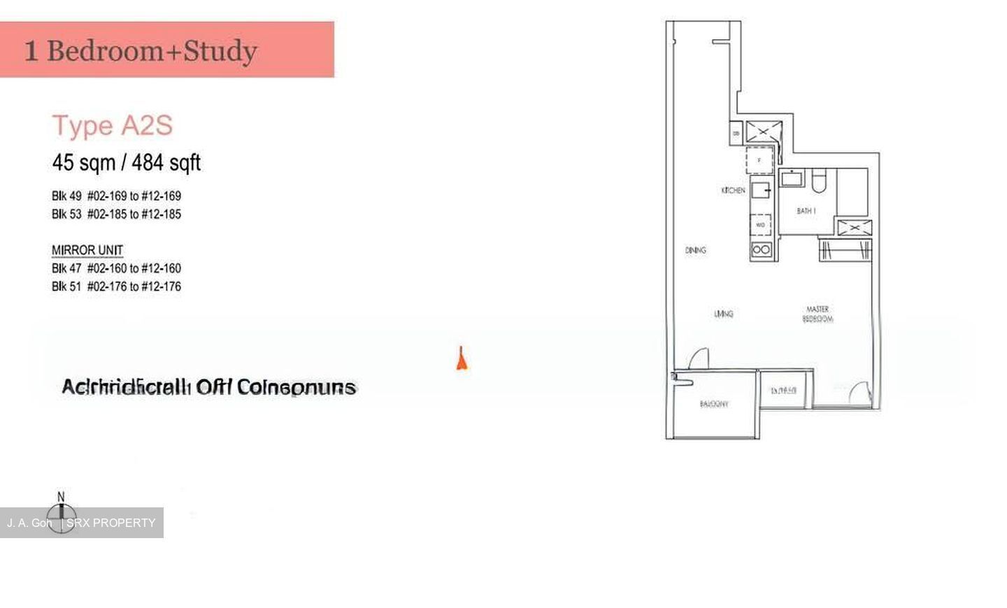 Treasure at Tampines (D18), Condominium #544772261